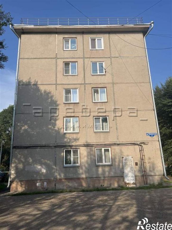 2-комн квартира Читинская, 2