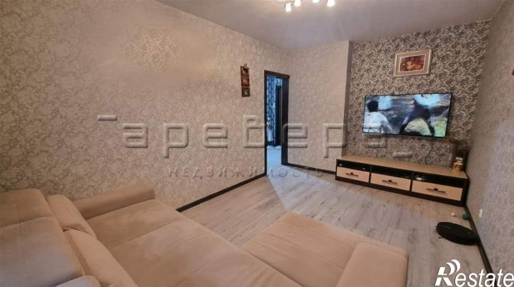 2-комн квартира Соколовская, 76а