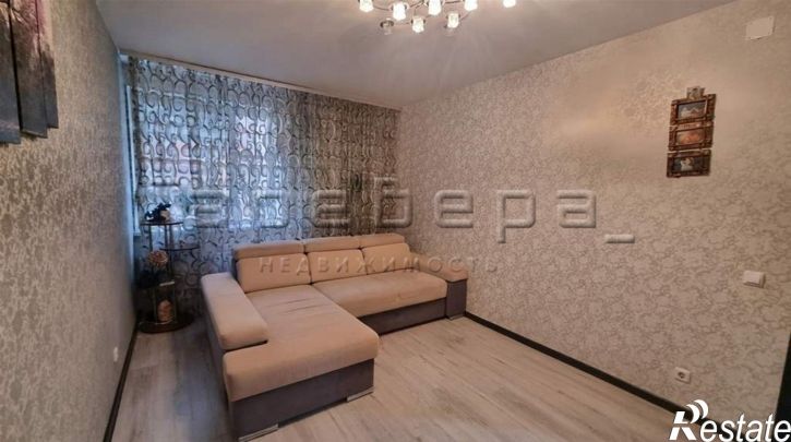2-комн квартира Соколовская, 76а