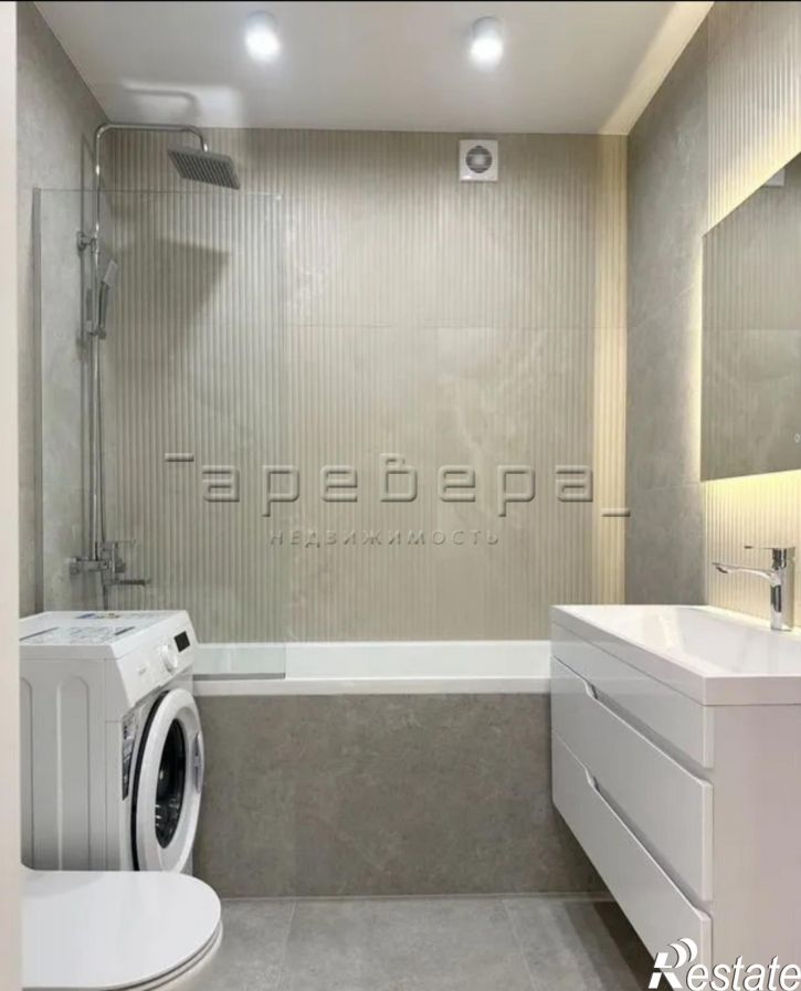 1-комн квартира Авиаторов, 68