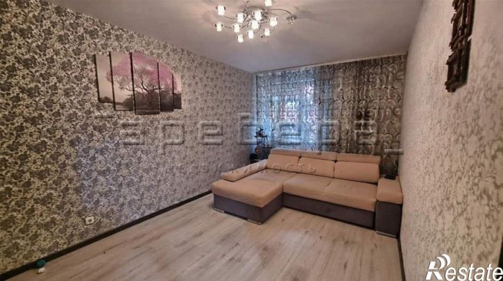 2-комн квартира Соколовская, 76а