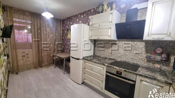 2-комн квартира Соколовская, 76а