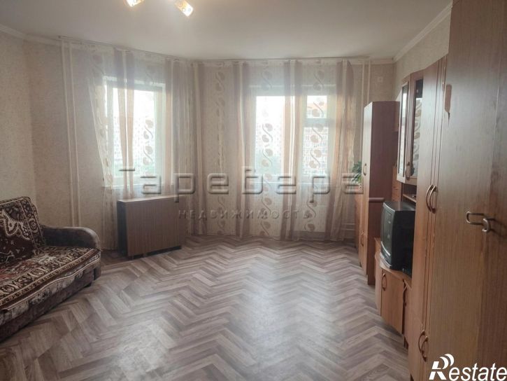 1-комн квартира Ястынская, 13