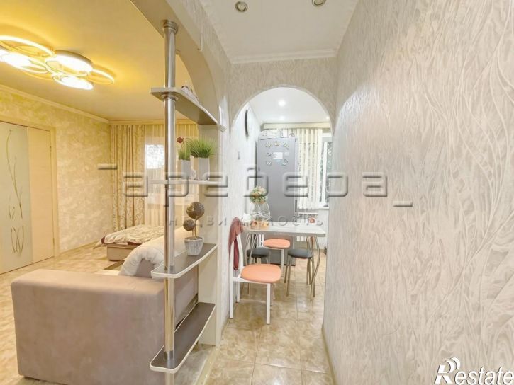 2-комн квартира Металлургов, 3