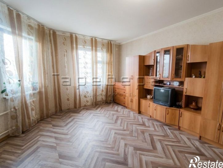 1-комн квартира Ястынская, 13
