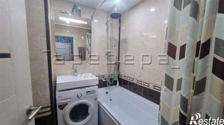 2-комн квартира Соколовская, 76а