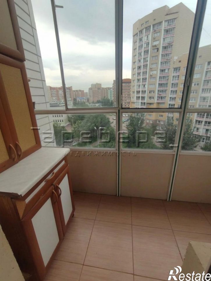 1-комн квартира Ястынская, 13