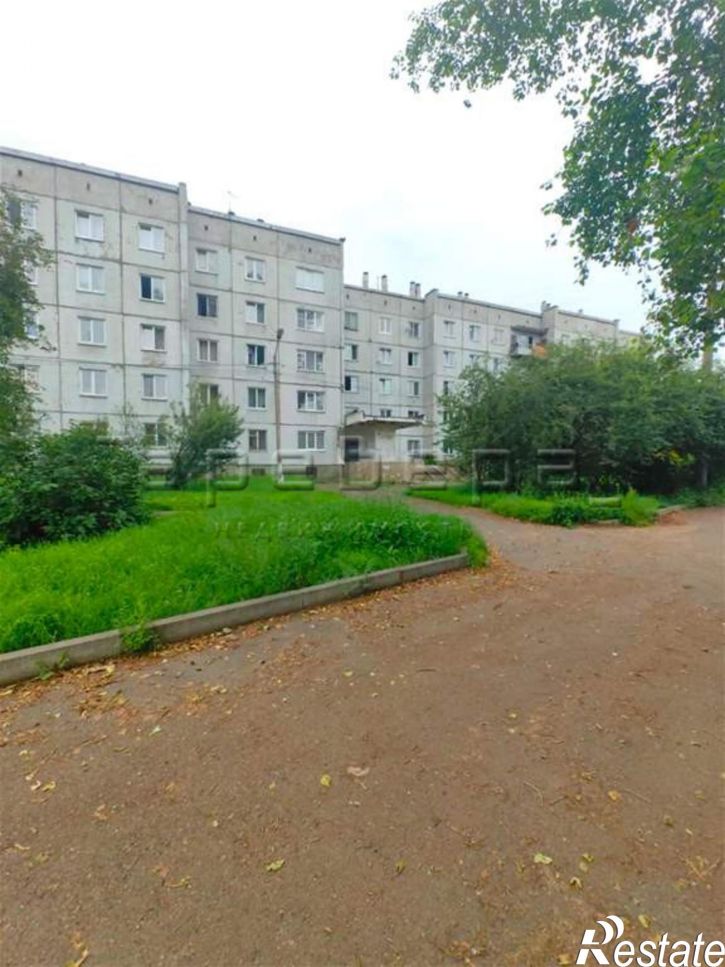 Комната Тамбовская, 23а