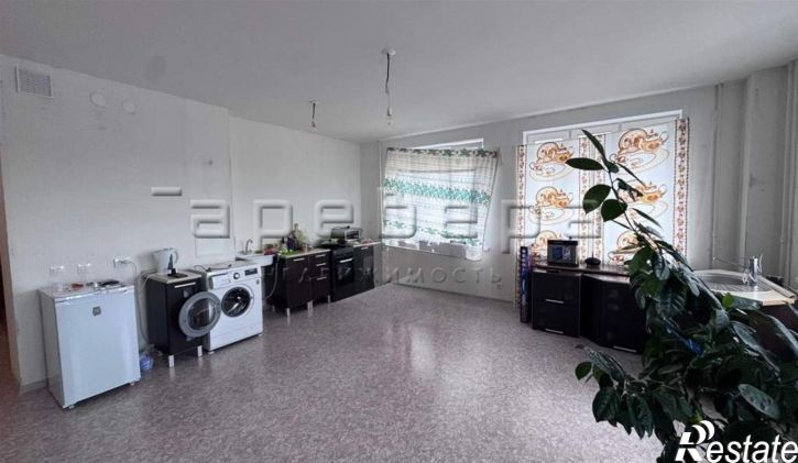 3-комн квартира Лесников, 43б