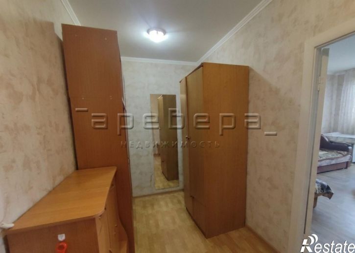1-комн квартира Ястынская, 13
