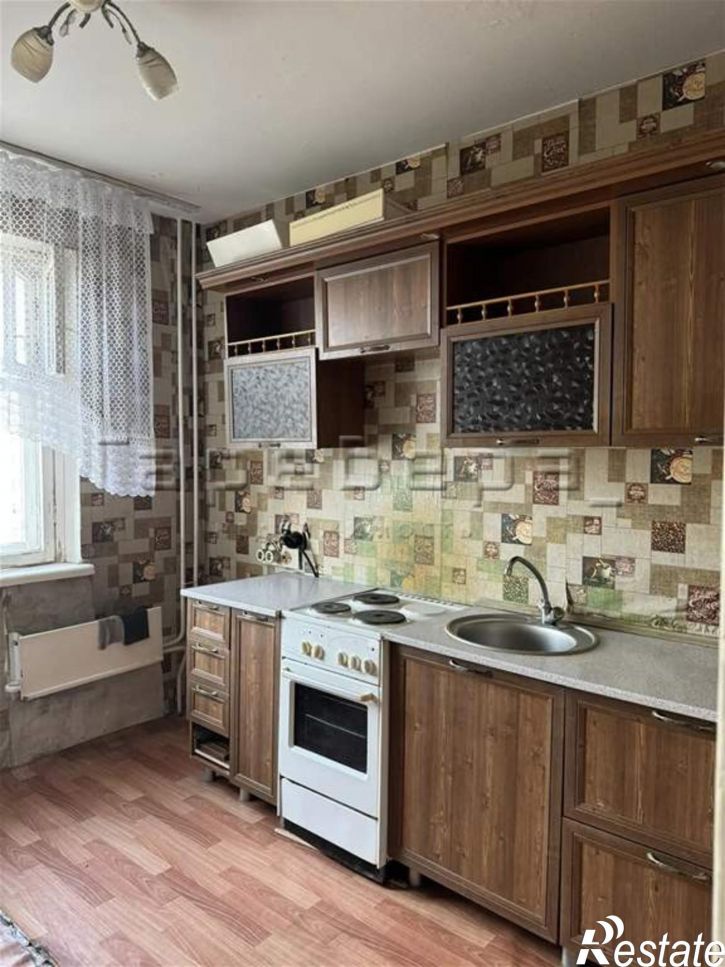 4-комн квартира Комсомольский, 3д
