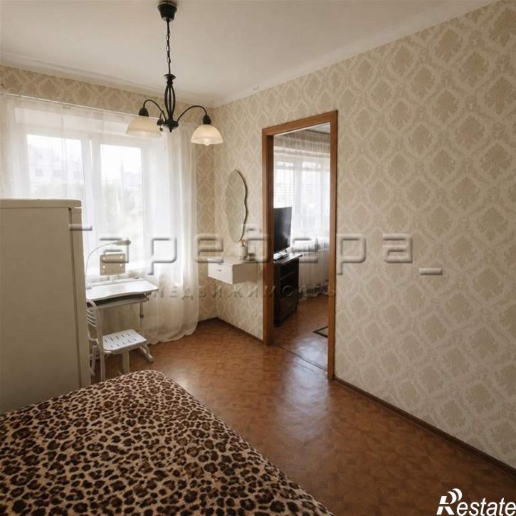 2-комн квартира Высотная, 23
