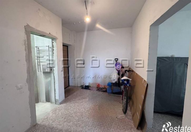 3-комн квартира Лесников, 43б