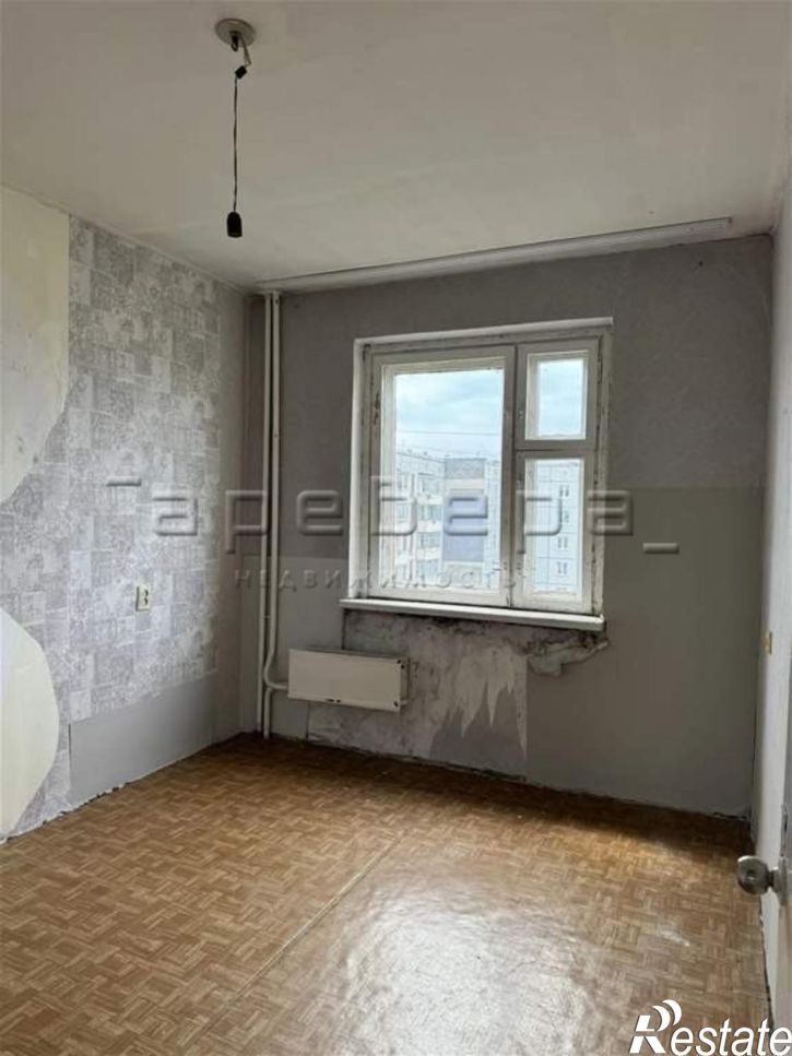4-комн квартира Комсомольский, 3д