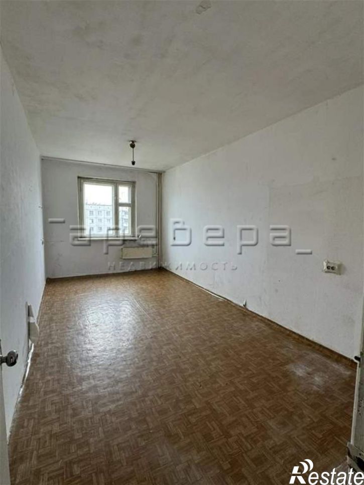 4-комн квартира Комсомольский, 3д