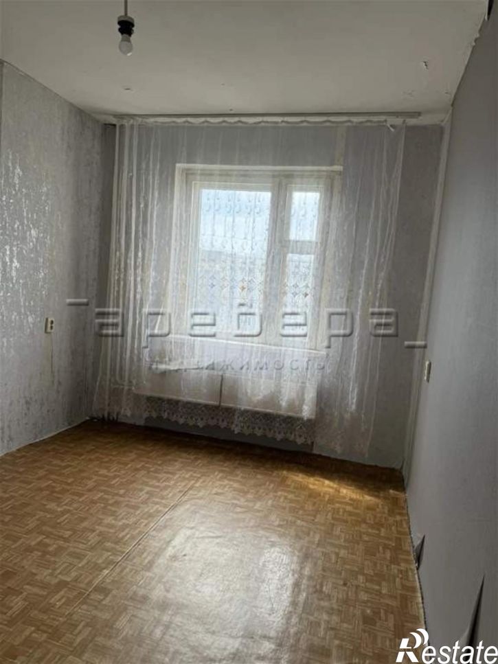4-комн квартира Комсомольский, 3д
