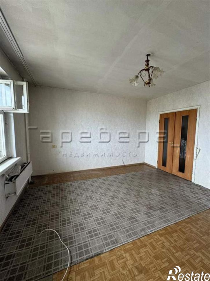 4-комн квартира Комсомольский, 3д