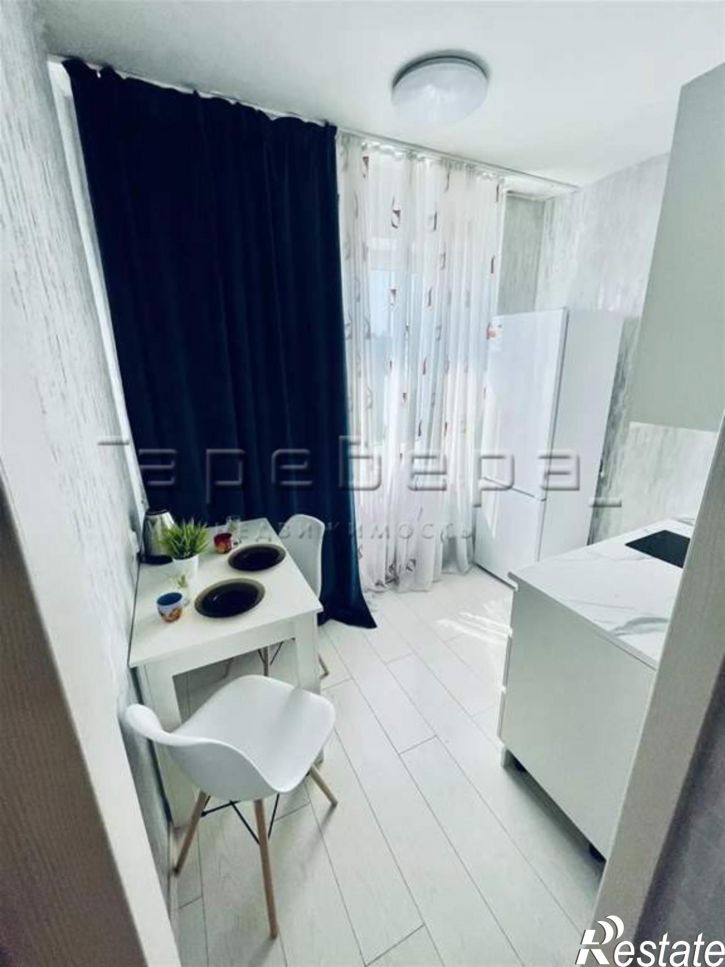 1-комн квартира Марковского, 50