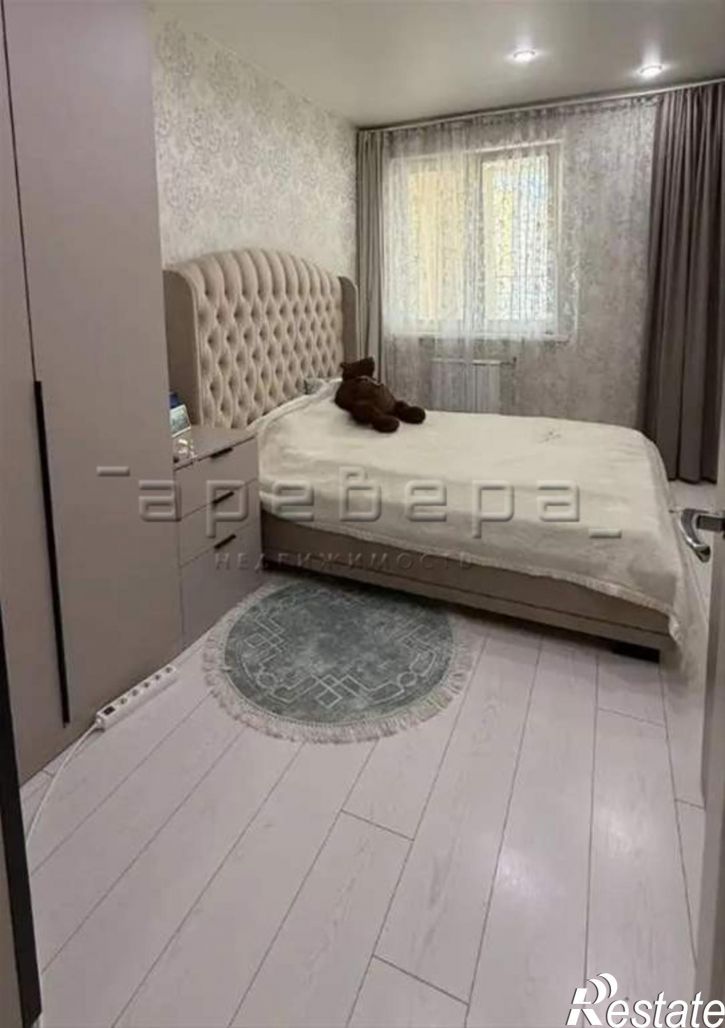 2-комн квартира Алексеева, 48а