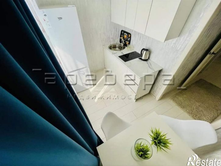 1-комн квартира Марковского, 50
