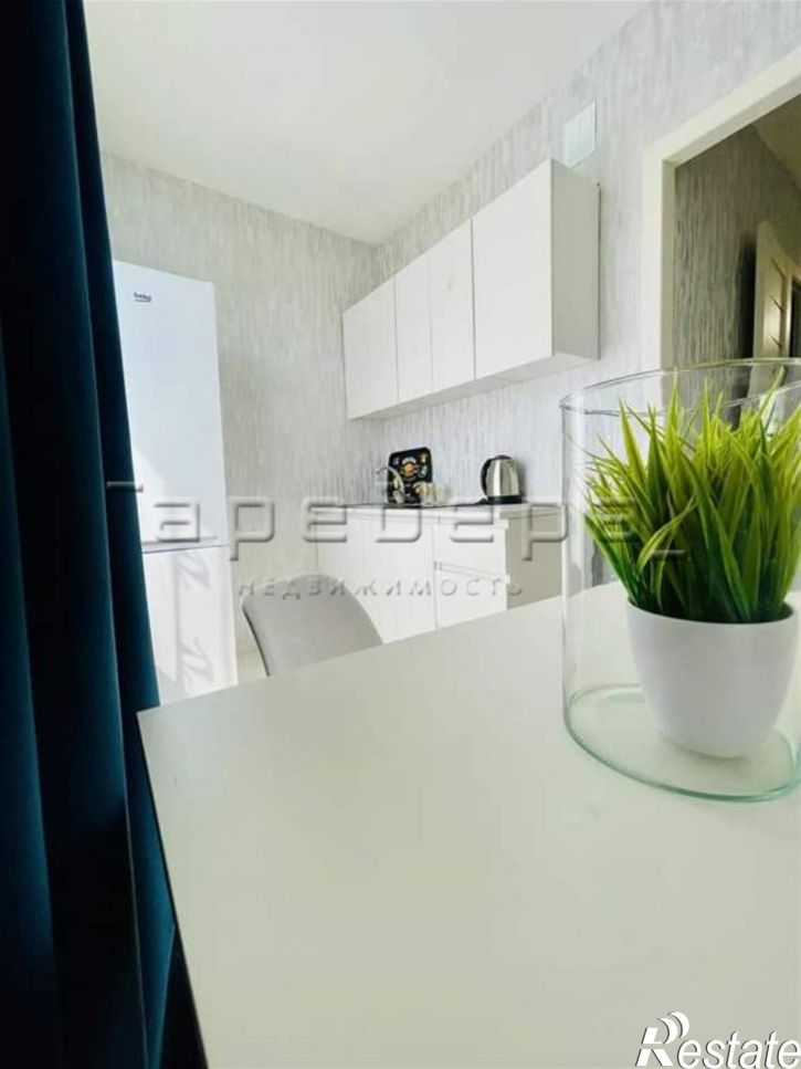 1-комн квартира Марковского, 50