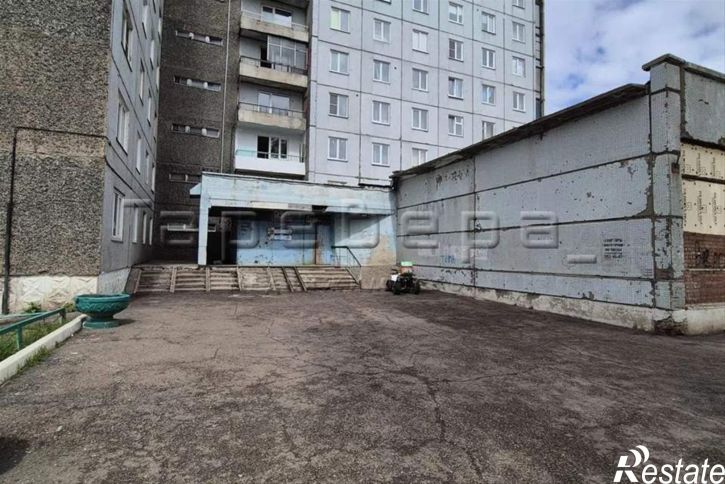 Комната Светлова, 8