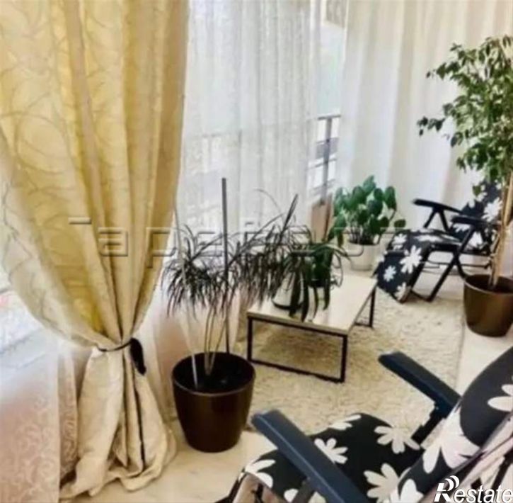 2-комн квартира Алексеева, 48а