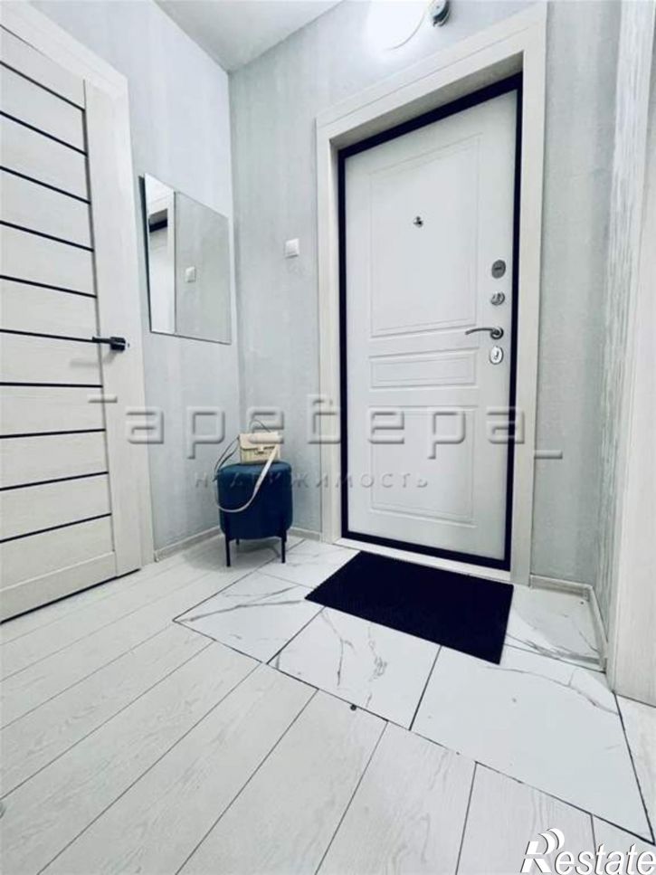 1-комн квартира Марковского, 50