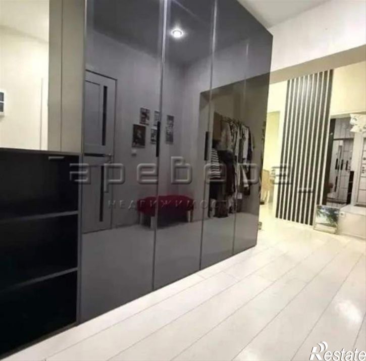 2-комн квартира Алексеева, 48а