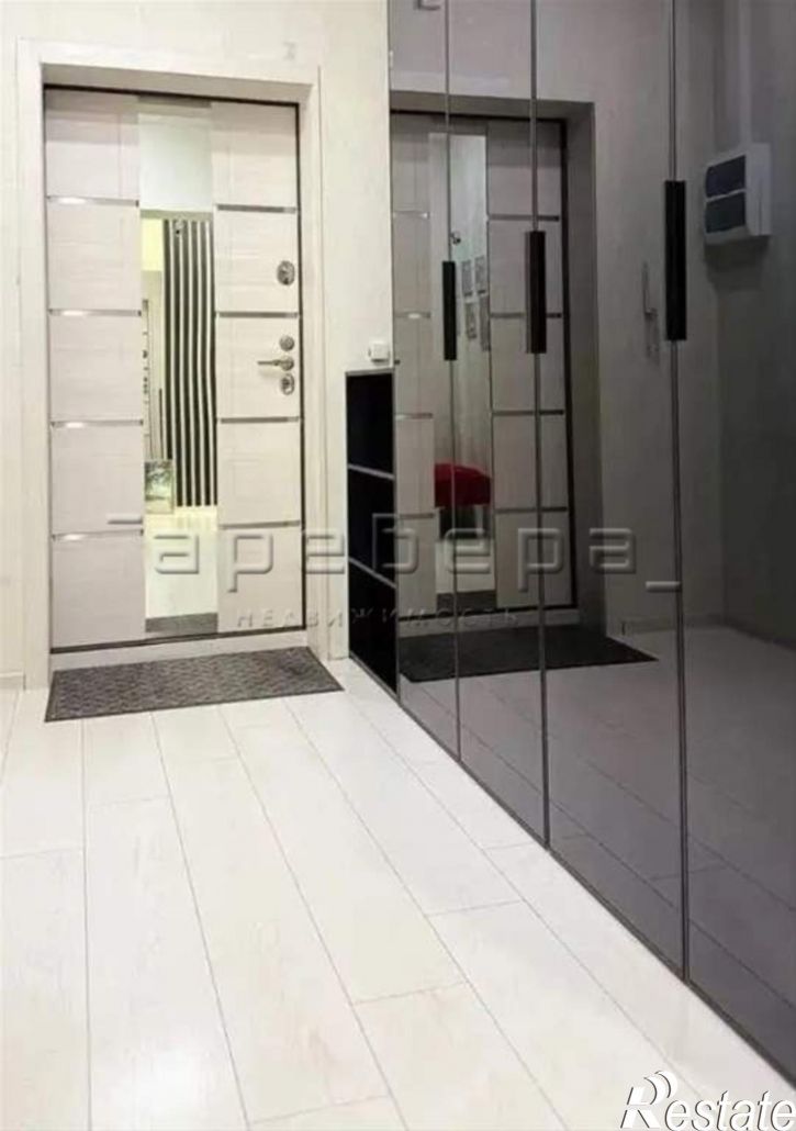 2-комн квартира Алексеева, 48а