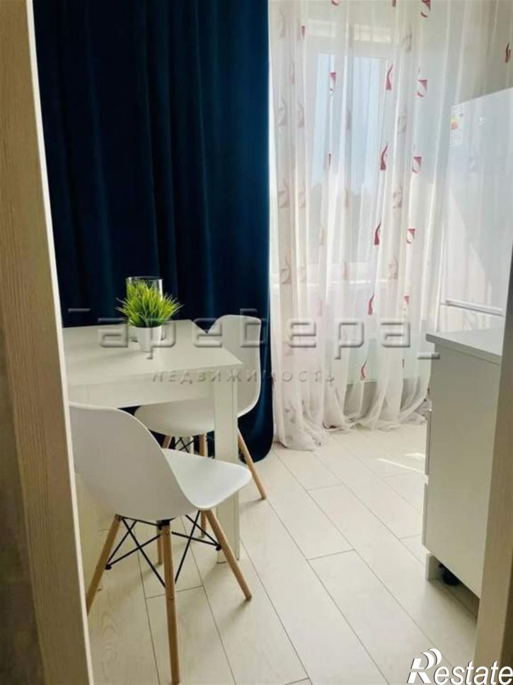 1-комн квартира Марковского, 50
