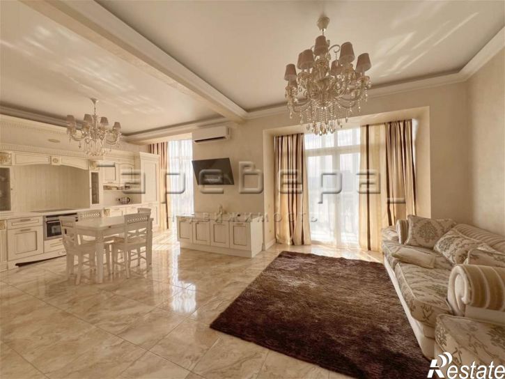 2-комн квартира Карла Маркса, 8а