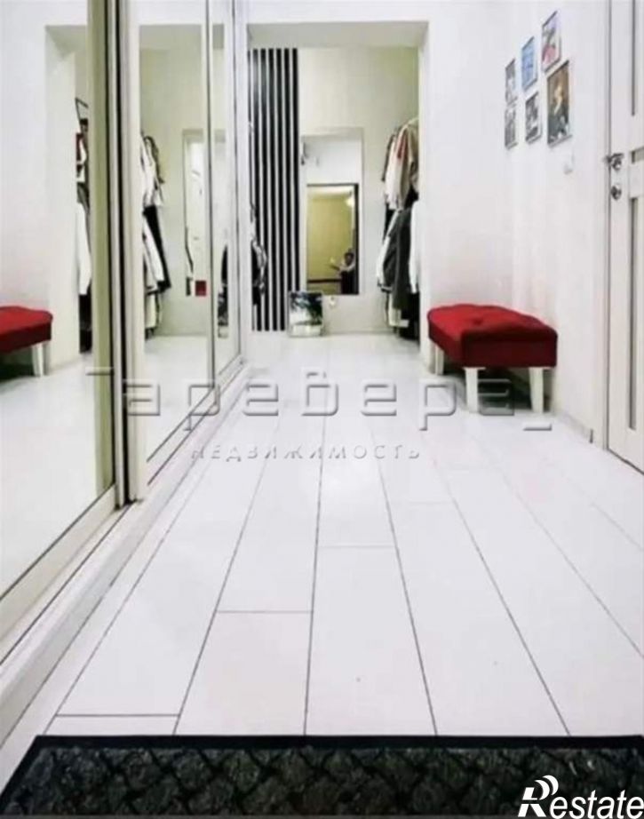 2-комн квартира Алексеева, 48а