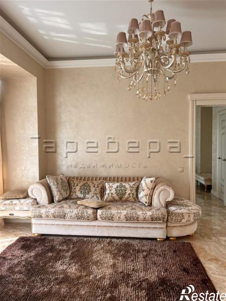 2-комн квартира Карла Маркса, 8а