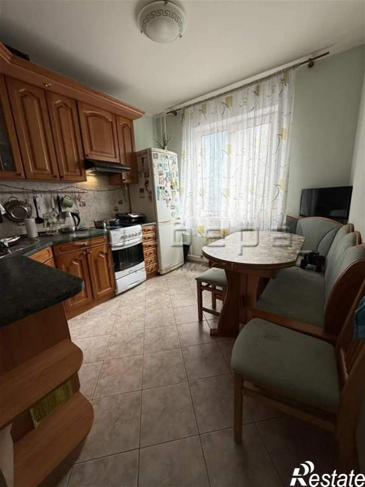 3-комн квартира Урванцева, 34