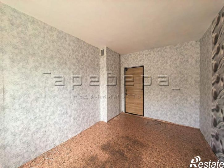 Комната Джамбульская, 2д