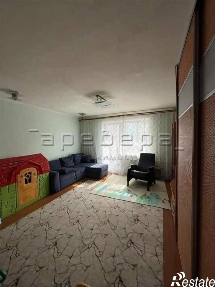 3-комн квартира Урванцева, 34