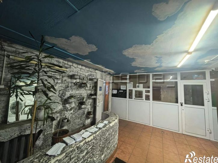 Комната Джамбульская, 2д