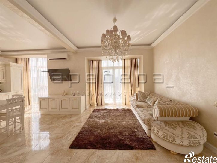 2-комн квартира Карла Маркса, 8а