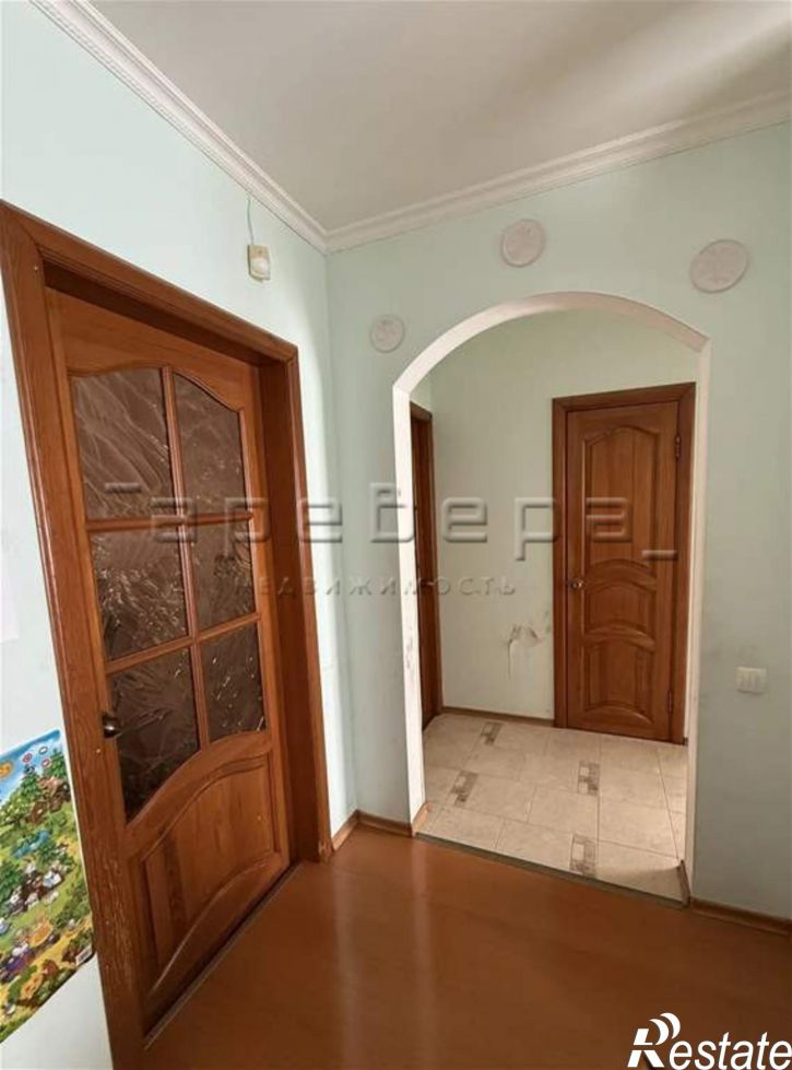 3-комн квартира Урванцева, 34
