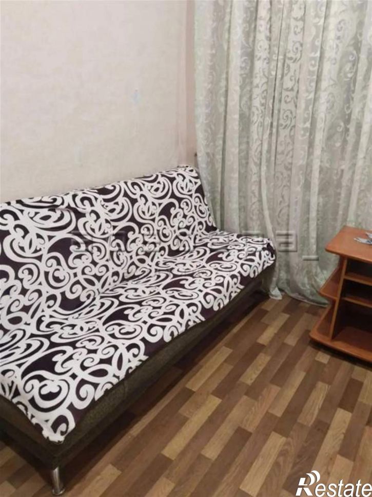 Комната Рейдовая, 74/1