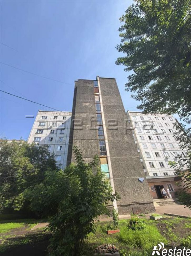 Комната Новгородская, 1а