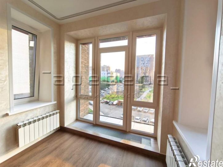 1-комн квартира Шахтеров, 31б