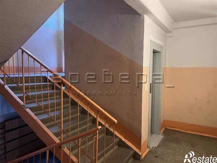 3-комн квартира Урванцева, 34