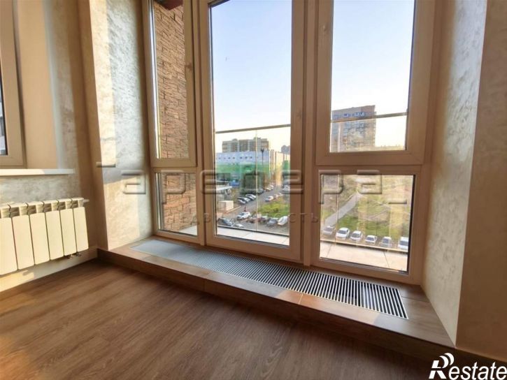 1-комн квартира Шахтеров, 31б