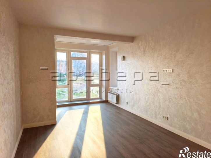 1-комн квартира Шахтеров, 31б