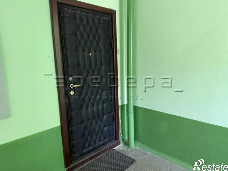 5-комн квартира 78 Добровольческой Бригады, 7