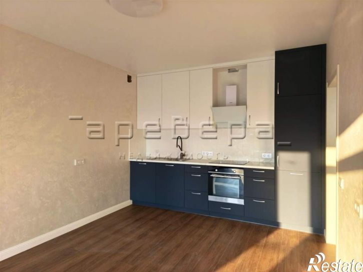 1-комн квартира Шахтеров, 31б