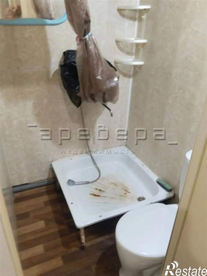Комната Рейдовая, 74/1