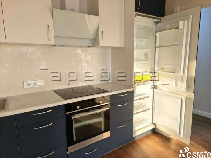 1-комн квартира Шахтеров, 31б